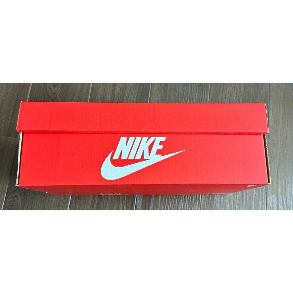 Nike P-6000 GLD empty shoe box‎